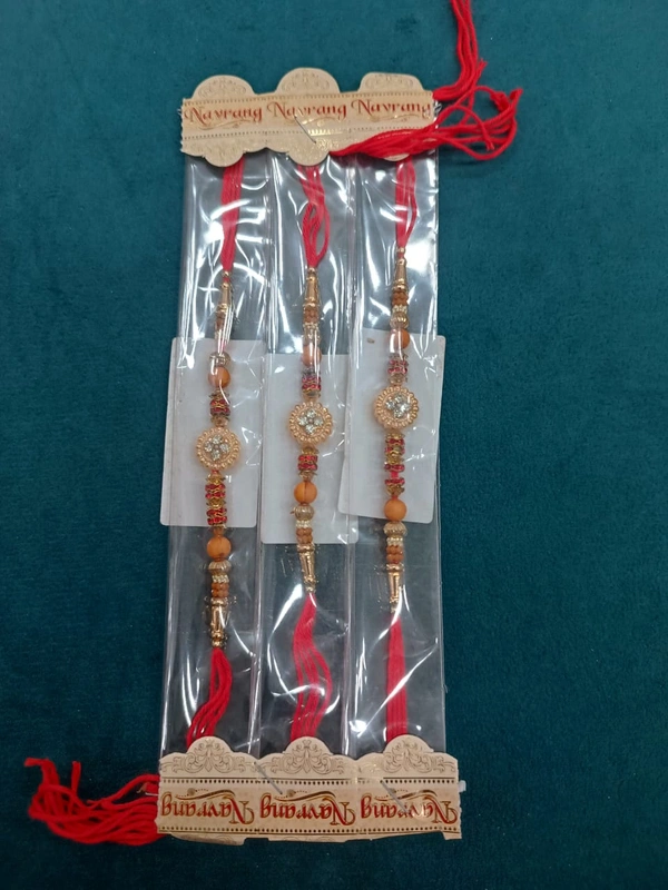 RAKHI 42