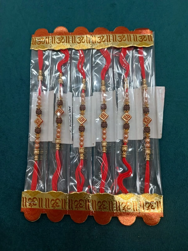 RAKHI 43