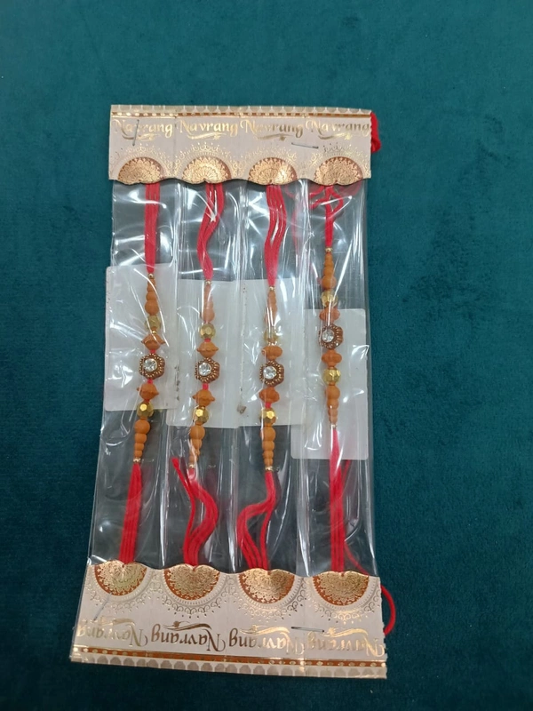 RAKHI 45