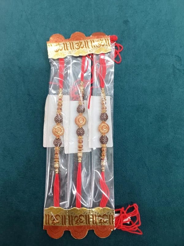 RAKHI 48