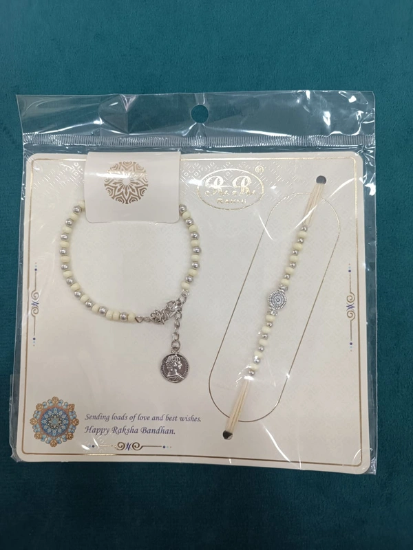 RAKHI 5