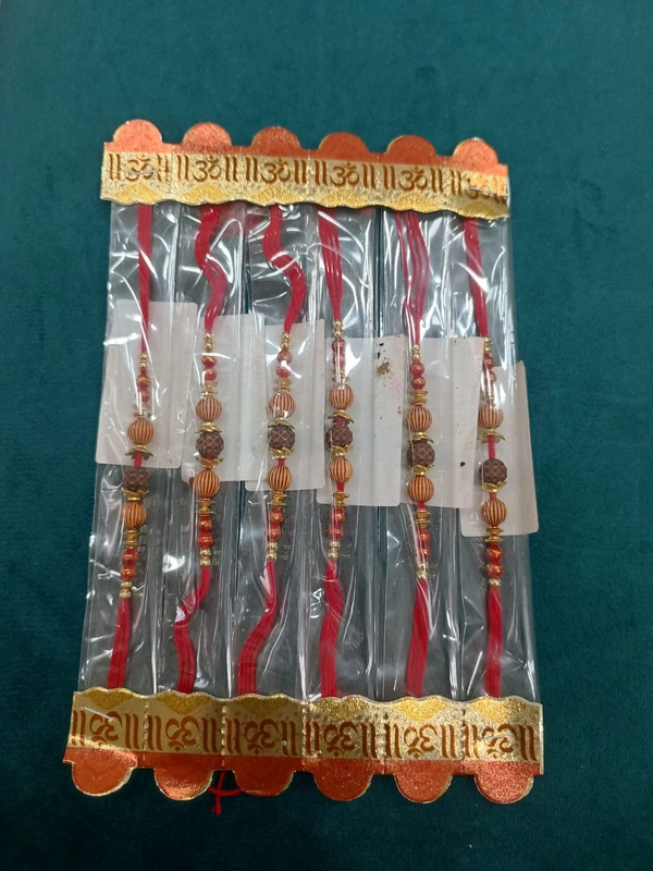 RAKHI 50