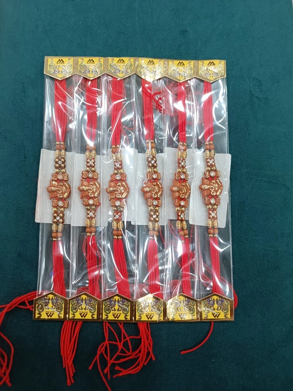 RAKHI 51