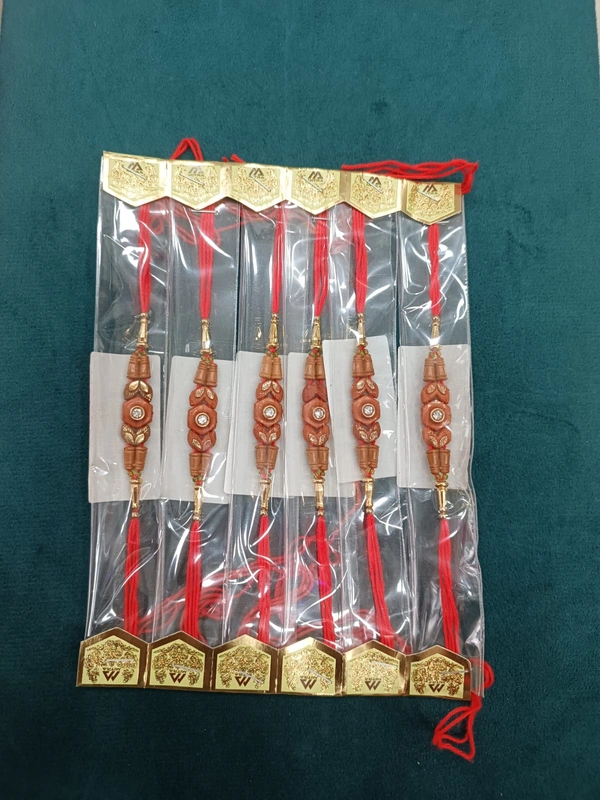 RAKHI 52