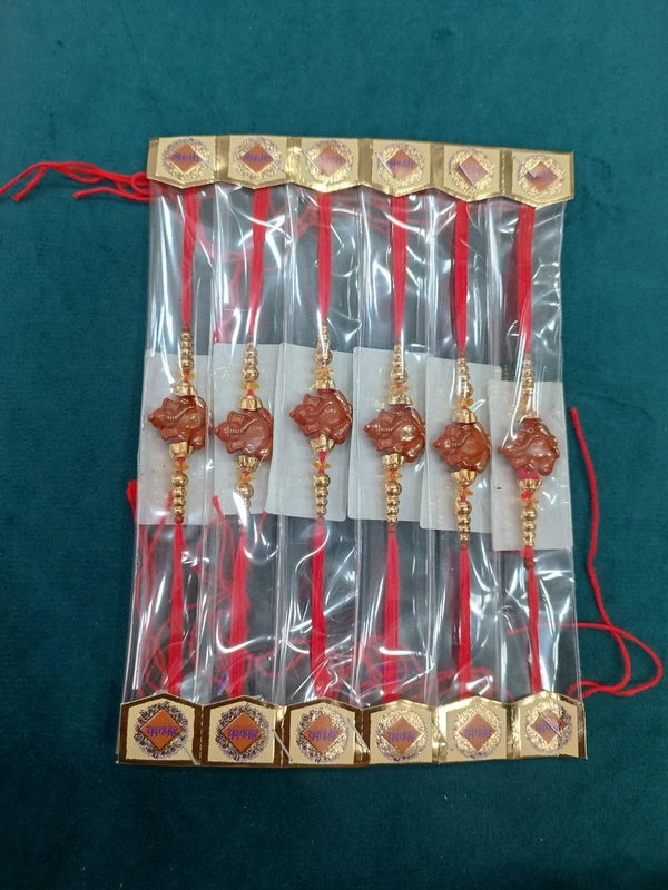 RAKHI 53