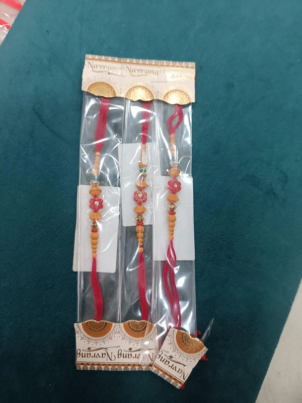 RAKHI 61