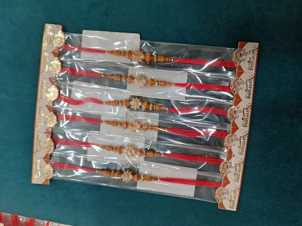 RAKHI 62
