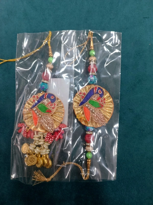 RAKHI 77