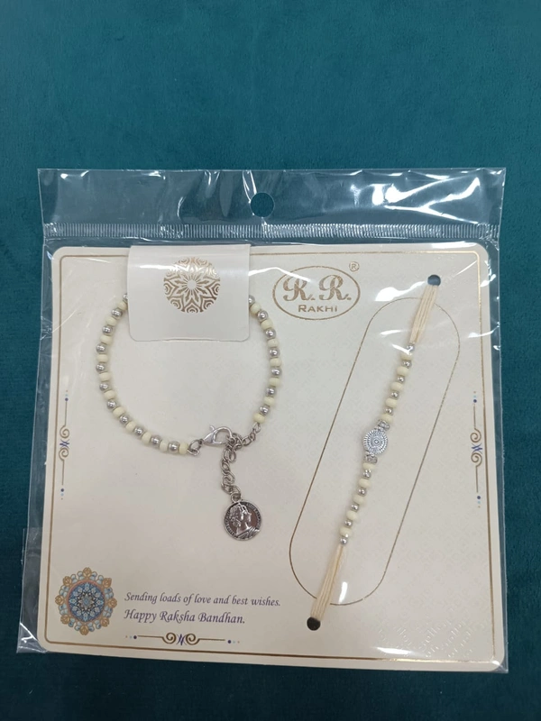 RAKHI 8