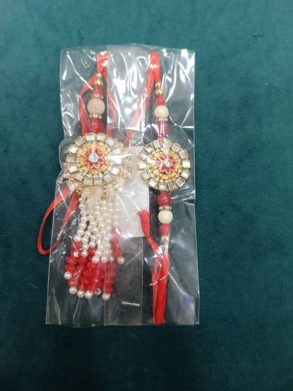 RAKHI 80
