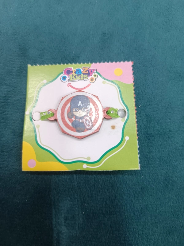 RAKHI 82