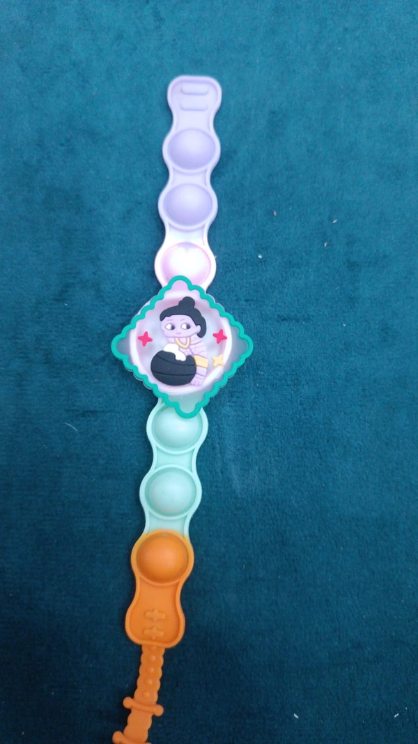 RAKHI 83