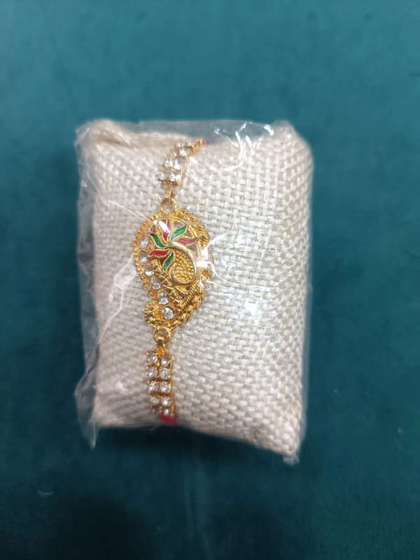 RAKHI 90