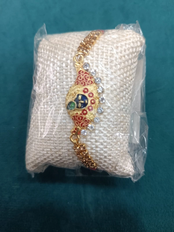 RAKHI 91