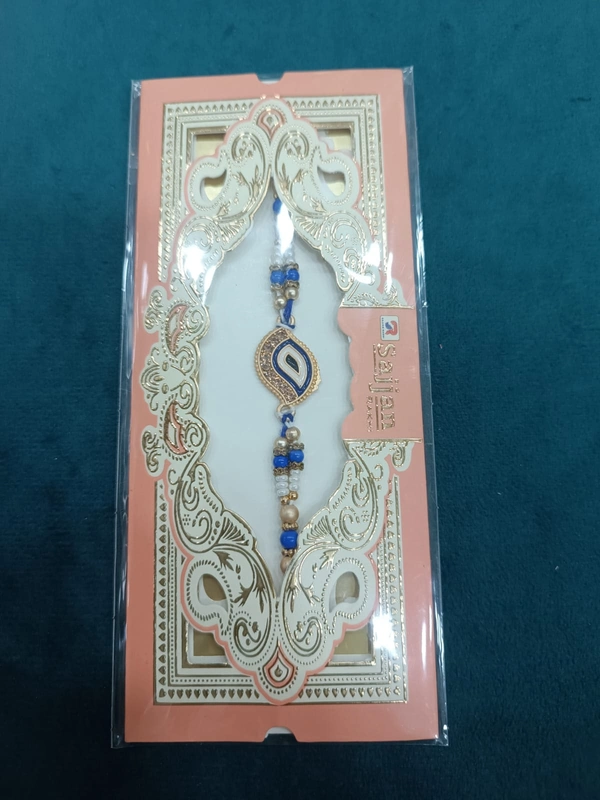 RAKHI 95