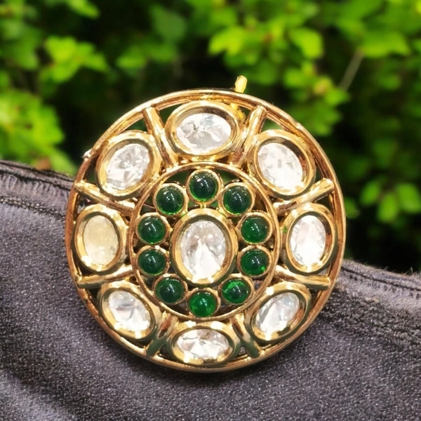RINGS 101