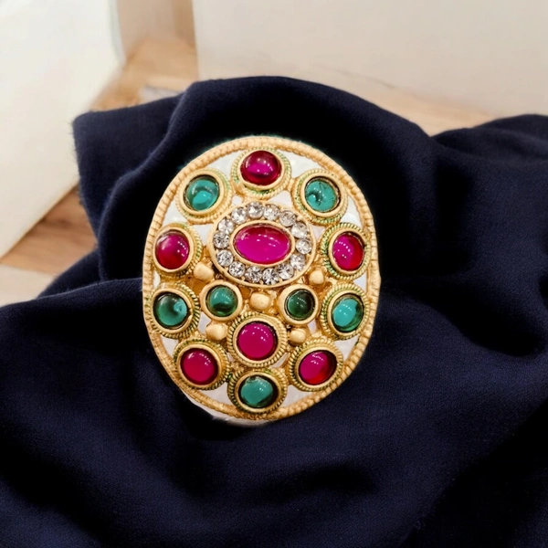 RINGS 12