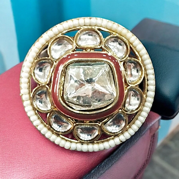 RINGS 124