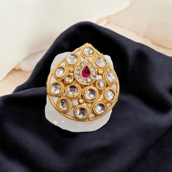 RINGS 14