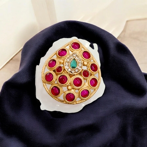 RINGS 15