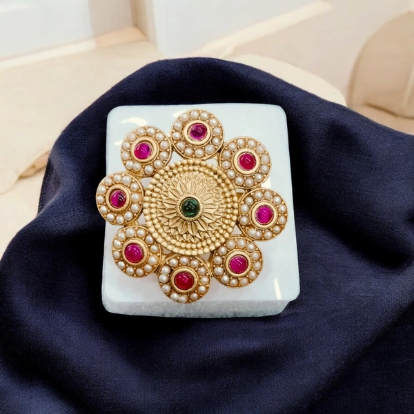 RINGS 18