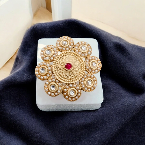 RINGS 19