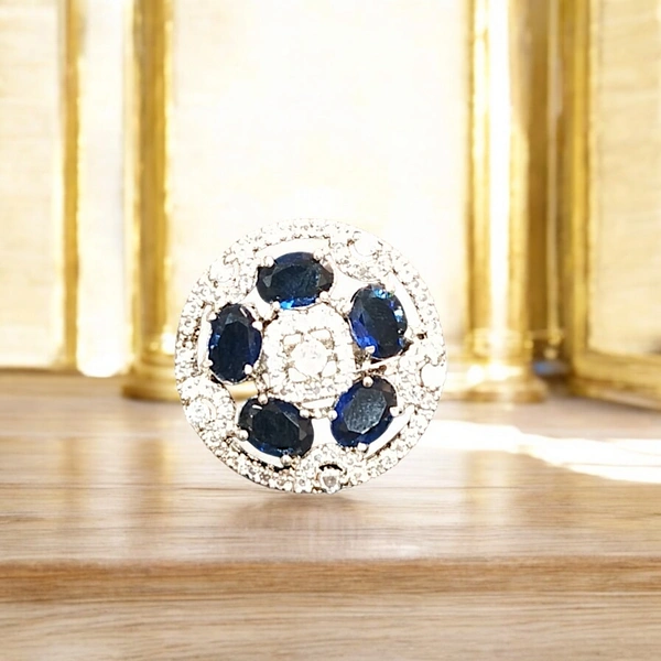 RINGS 33