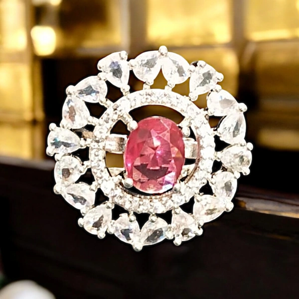 RINGS 43