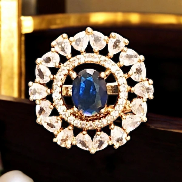 RINGS 45