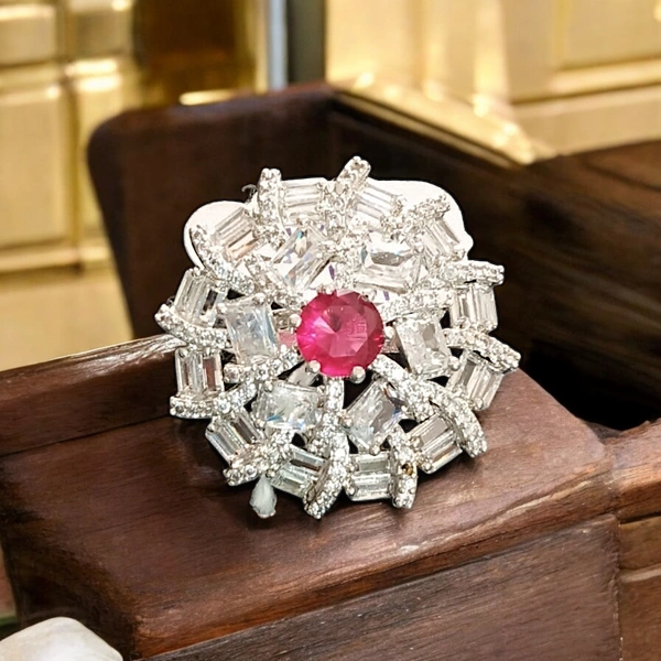 RINGS 66