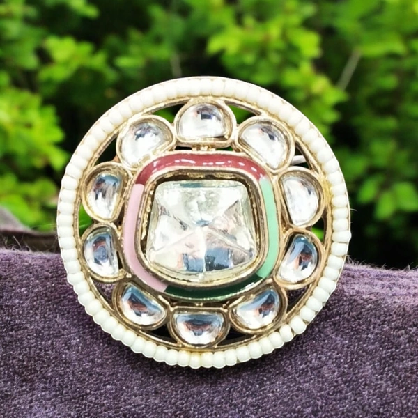 RINGS 84