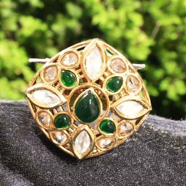 RINGS 85