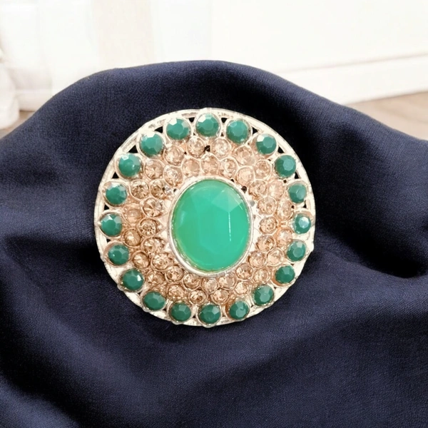 RINGS 9