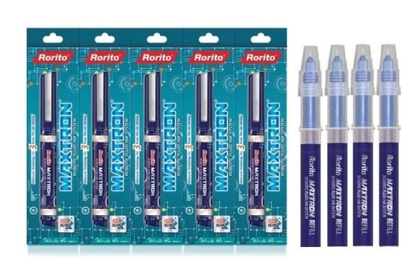 RORITO MAXTRON PEN