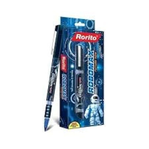 RORITO ROBOMAX