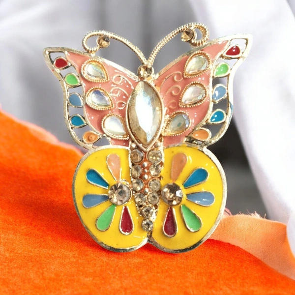SADI PIN 60