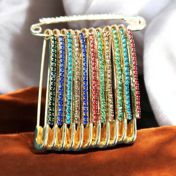 SADI PIN 95