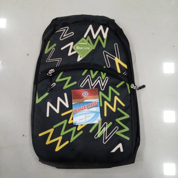 SCHOOL BAGS 2