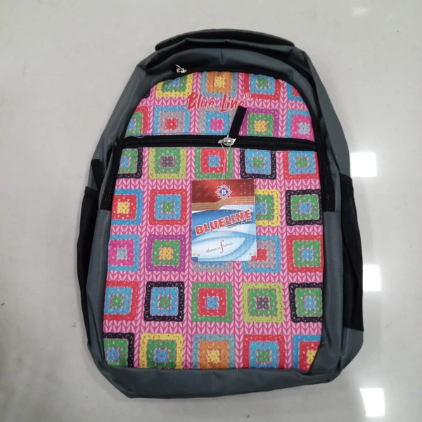 SCHOOL BAGS 21