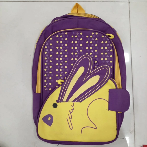 SCHOOL BAGS 25