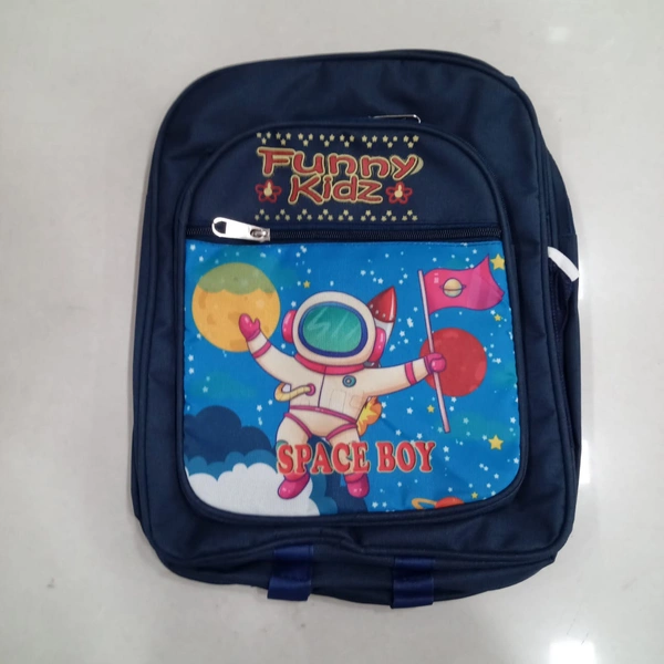 SCHOOL BAGS 26