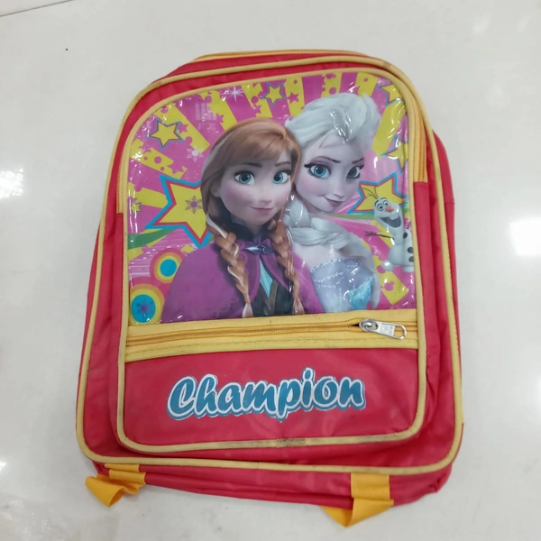 SCHOOL BAGS 27
