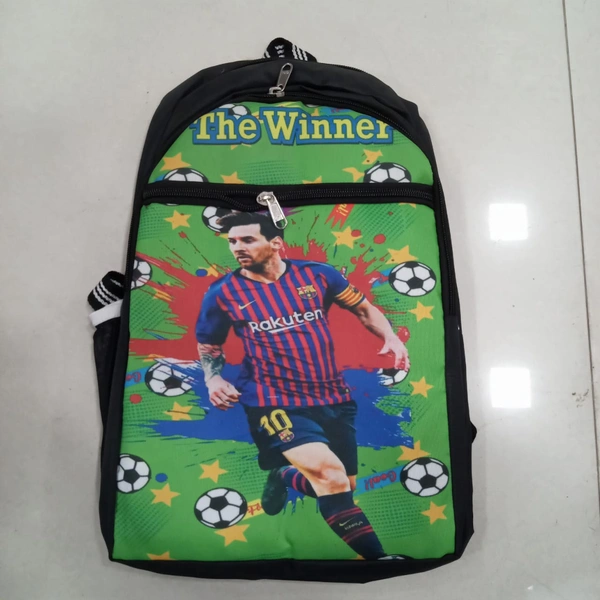 SCHOOL BAGS 34