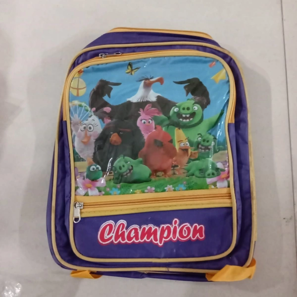 SCHOOL BAGS 35