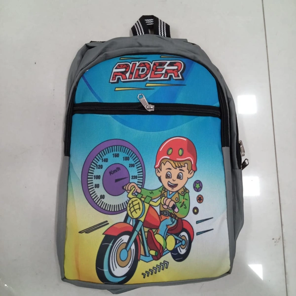 SCHOOL BAGS 36