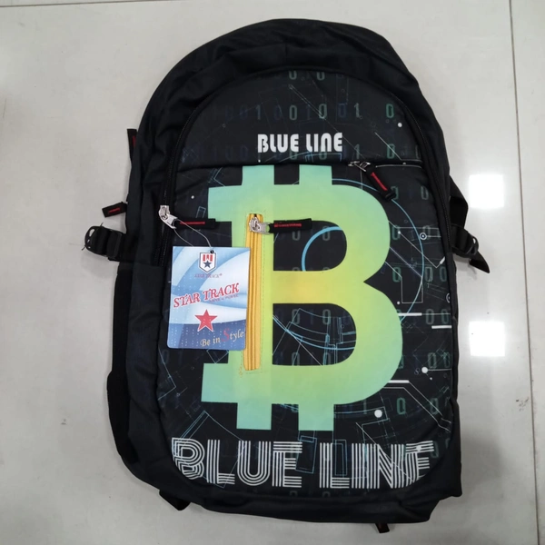 SCHOOL BAGS 37
