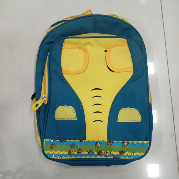 SCHOOL BAGS 39