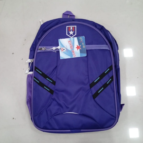 SCHOOL BAGS 4