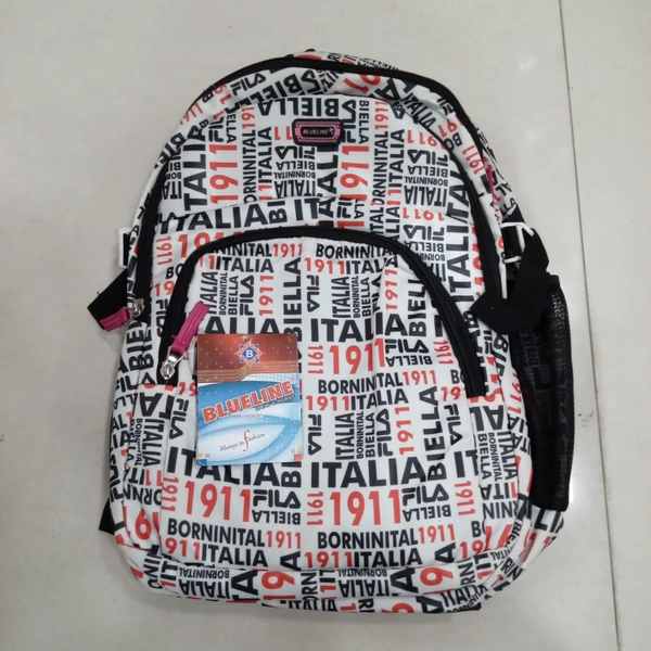 SCHOOL BAGS 40