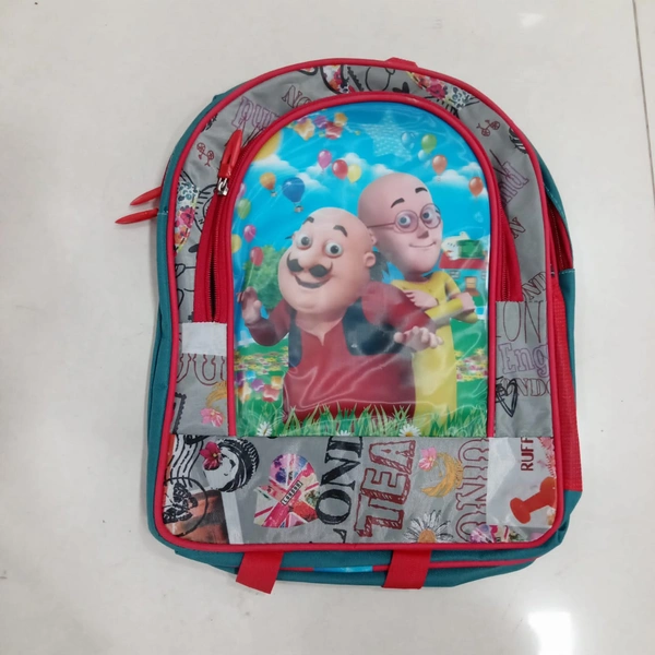 SCHOOL BAGS 43
